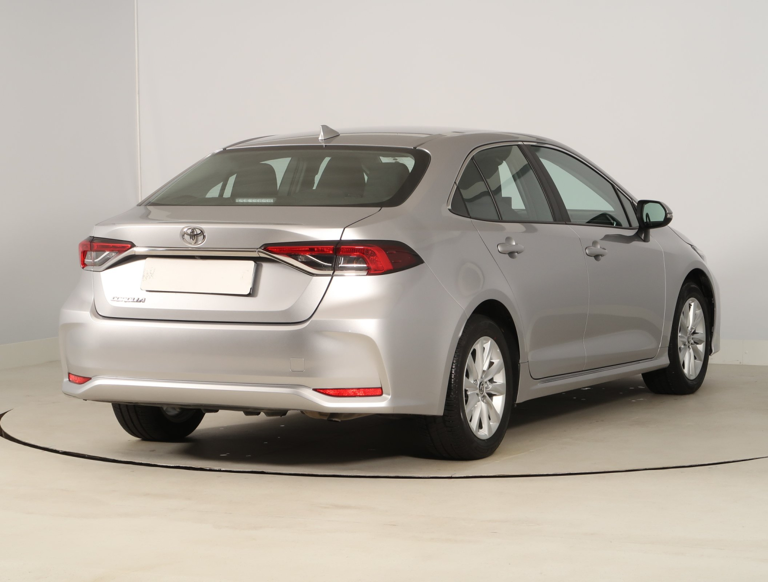 Toyota Corolla - 2024