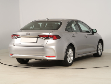 Toyota Corolla - 2024