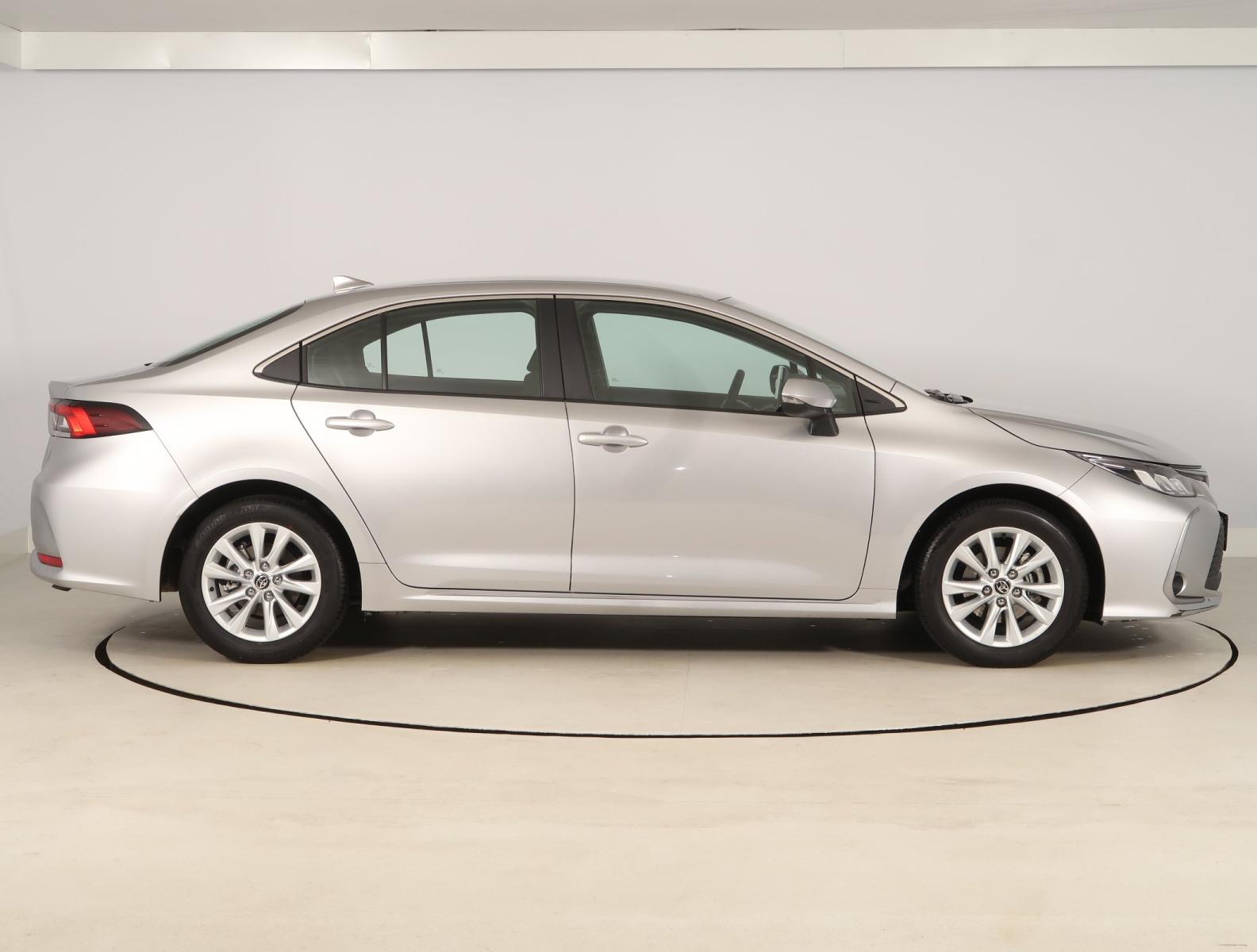 Toyota Corolla - 2024
