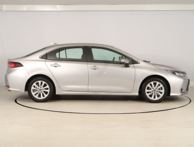 Toyota Corolla - 2024