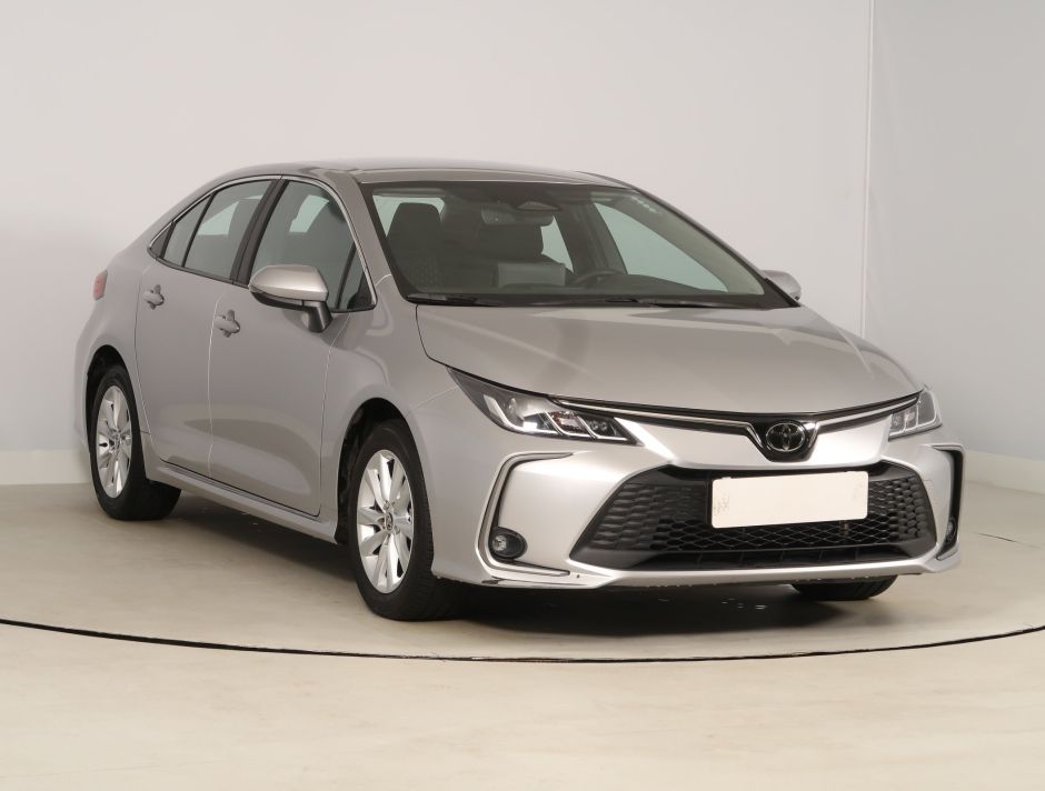 Toyota Corolla - 2024