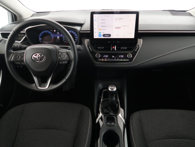 Toyota Corolla - 2024