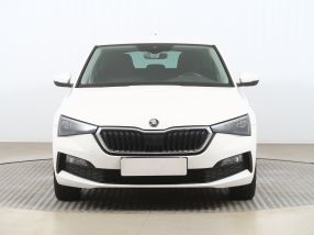Skoda Scala - 2020