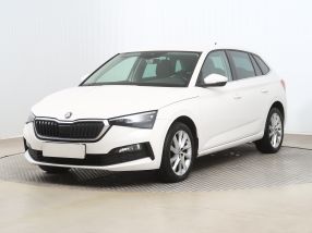 Skoda Scala - 2020