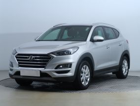 Hyundai Tucson - 2020