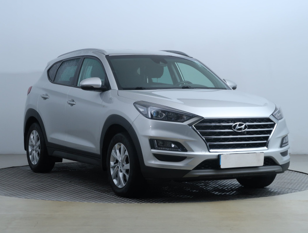 Hyundai Tucson 2020