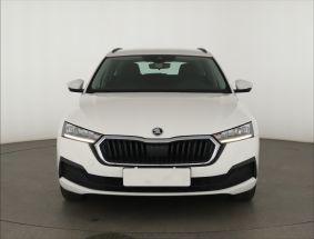 Skoda Octavia - 2021