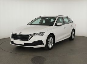 Skoda Octavia - 2021