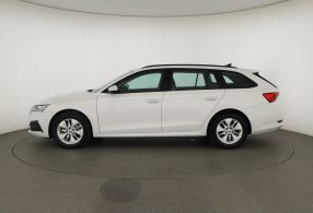 Skoda Octavia - 2021