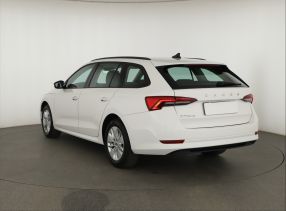 Skoda Octavia - 2021