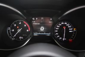 Alfa Romeo Stelvio - 2018