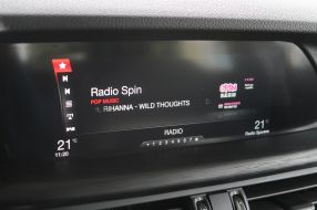 Alfa Romeo Stelvio - 2018