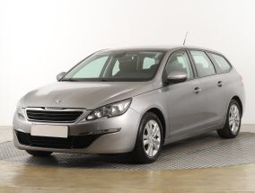 Peugeot 308 - 2015
