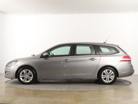 Peugeot 308 - 2015