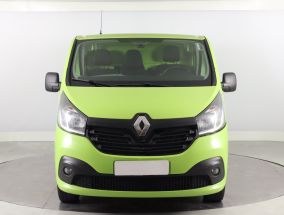 Renault Trafic - 2015