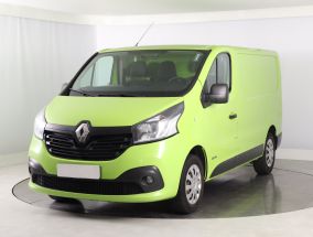 Renault Trafic - 2015