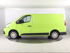 Renault Trafic - 2015