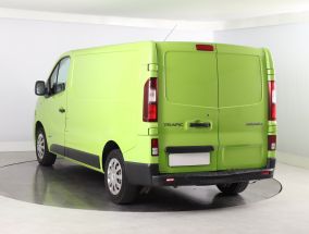 Renault Trafic - 2015