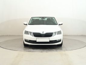 Skoda Octavia - 2017