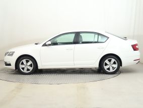 Skoda Octavia - 2017