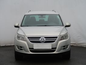 Volkswagen Tiguan - 2009