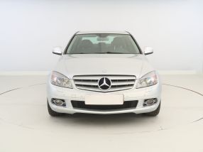 Mercedes-Benz C - 2007