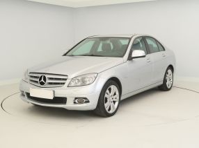 Mercedes-Benz C - 2007