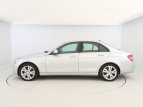 Mercedes-Benz C - 2007