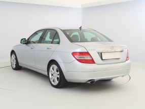 Mercedes-Benz C - 2007