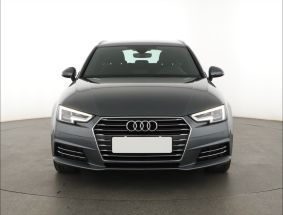Audi A4 - 2019