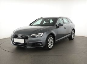Audi A4 - 2019