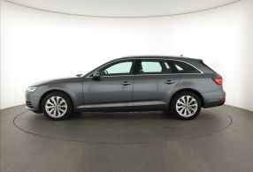 Audi A4 - 2019