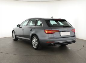 Audi A4 - 2019