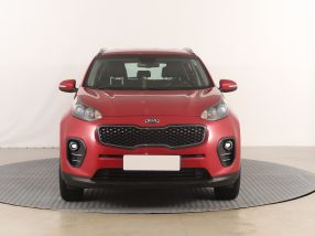 Kia Sportage - 2018