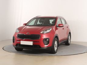 Kia Sportage - 2018