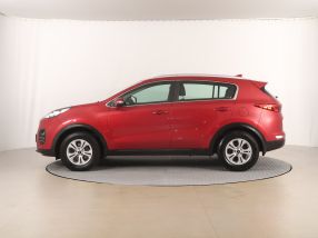 Kia Sportage - 2018