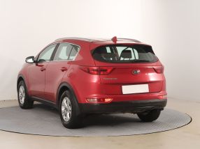 Kia Sportage - 2018