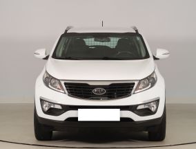 Kia Sportage - 2013