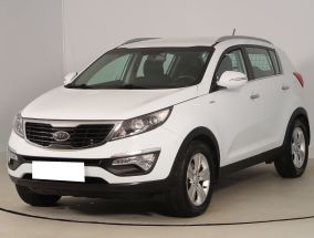 Kia Sportage - 2013