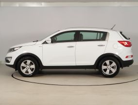 Kia Sportage - 2013