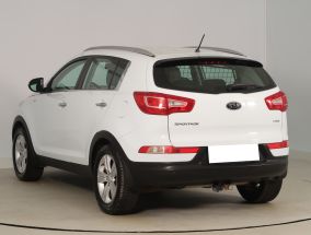 Kia Sportage - 2013