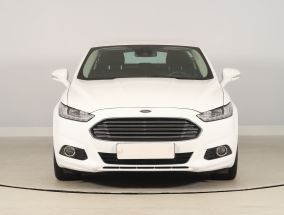 Ford Mondeo - 2017