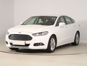 Ford Mondeo - 2017