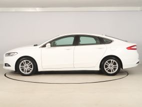 Ford Mondeo - 2017