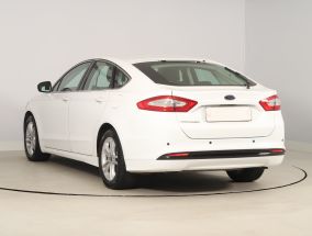 Ford Mondeo - 2017