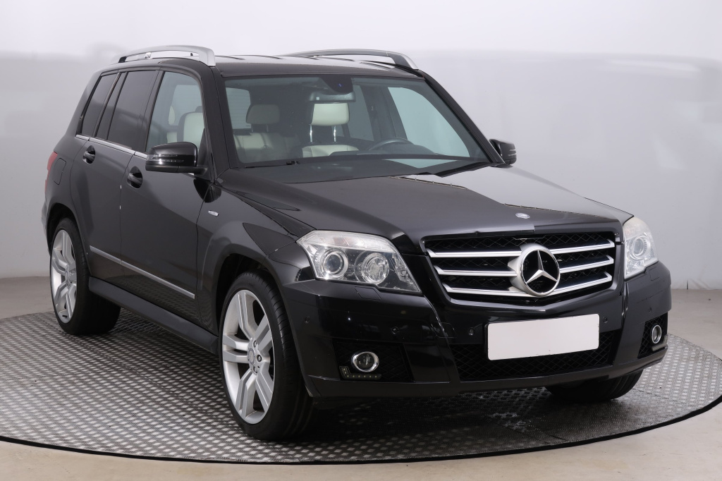 Mercedes-Benz GLK