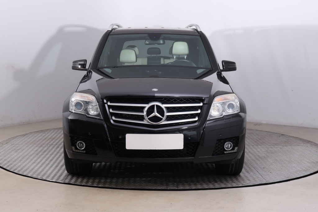Mercedes-Benz GLK
