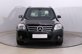 Mercedes-Benz GLK - 2009