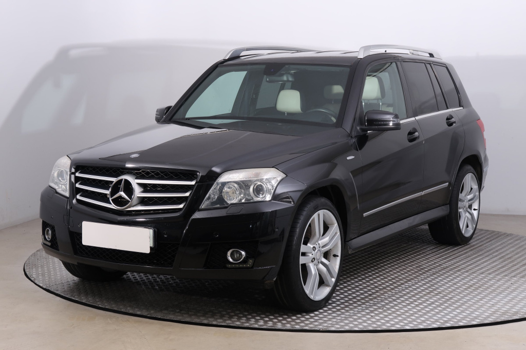 Mercedes-Benz GLK
