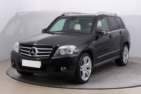 Mercedes-Benz GLK - 2009